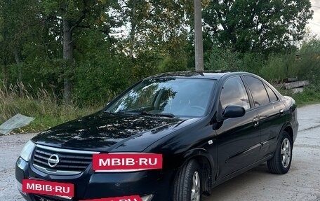 Nissan Almera Classic, 2007 год, 300 000 рублей, 2 фотография
