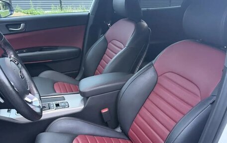 KIA Optima IV, 2019 год, 2 400 000 рублей, 8 фотография