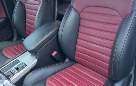 KIA Optima IV, 2019 год, 2 400 000 рублей, 9 фотография