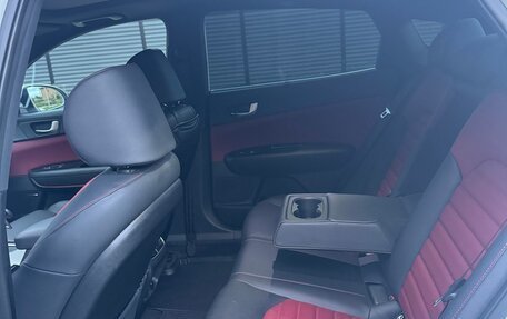 KIA Optima IV, 2019 год, 2 400 000 рублей, 10 фотография