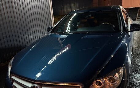 Mercedes-Benz CL-Класс, 2010 год, 2 800 000 рублей, 12 фотография