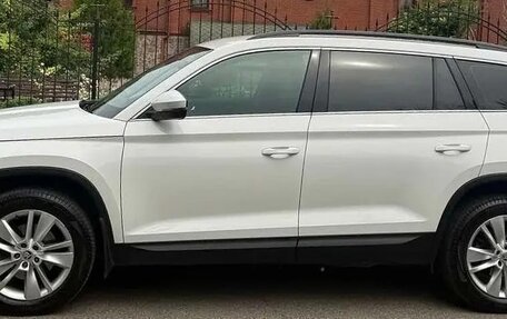 Skoda Kodiaq I, 2018 год, 2 065 000 рублей, 4 фотография