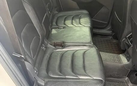Skoda Kodiaq I, 2018 год, 2 065 000 рублей, 7 фотография