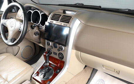 Suzuki Grand Vitara, 2007 год, 949 000 рублей, 11 фотография