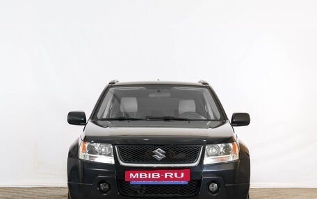 Suzuki Grand Vitara, 2007 год, 949 000 рублей, 2 фотография