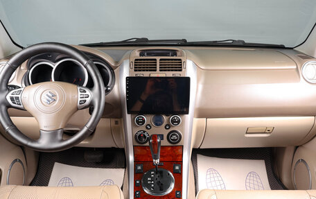 Suzuki Grand Vitara, 2007 год, 949 000 рублей, 13 фотография