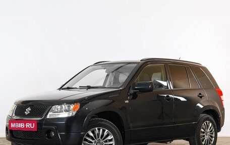 Suzuki Grand Vitara, 2007 год, 949 000 рублей, 4 фотография