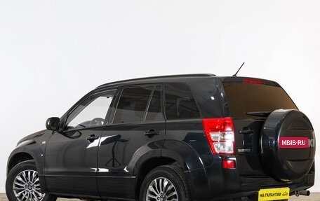 Suzuki Grand Vitara, 2007 год, 949 000 рублей, 5 фотография