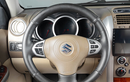 Suzuki Grand Vitara, 2007 год, 949 000 рублей, 14 фотография