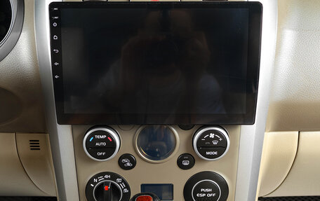 Suzuki Grand Vitara, 2007 год, 949 000 рублей, 17 фотография