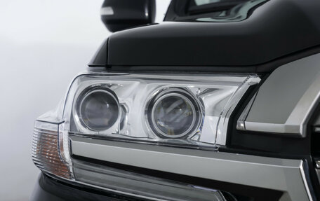 Toyota Land Cruiser 200, 2018 год, 5 655 000 рублей, 25 фотография