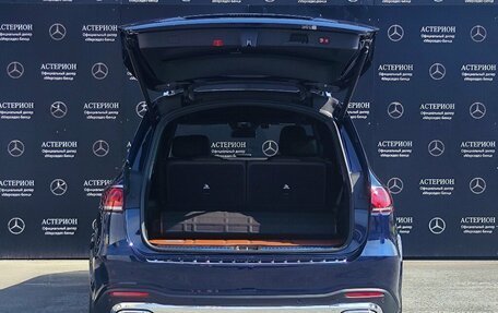 Mercedes-Benz GLS, 2022 год, 11 300 000 рублей, 9 фотография