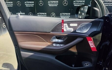 Mercedes-Benz GLS, 2022 год, 11 300 000 рублей, 15 фотография