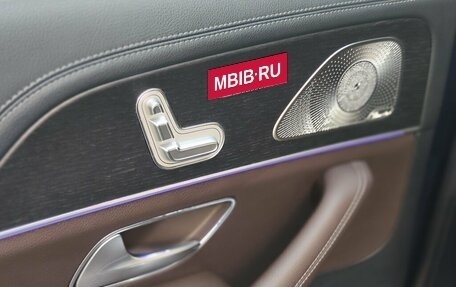Mercedes-Benz GLS, 2022 год, 11 300 000 рублей, 13 фотография
