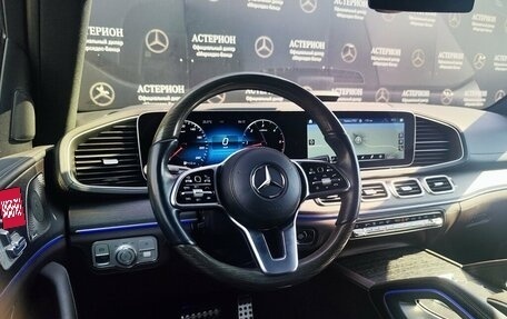 Mercedes-Benz GLS, 2022 год, 11 300 000 рублей, 19 фотография
