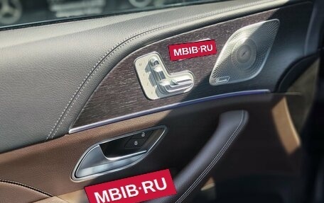 Mercedes-Benz GLS, 2022 год, 11 300 000 рублей, 16 фотография