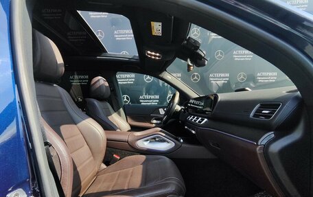 Mercedes-Benz GLS, 2022 год, 11 300 000 рублей, 36 фотография