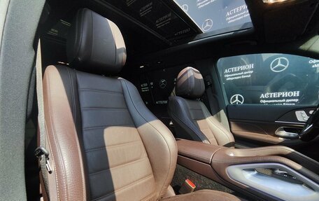 Mercedes-Benz GLS, 2022 год, 11 300 000 рублей, 37 фотография