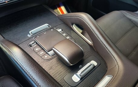 Mercedes-Benz GLS, 2022 год, 11 300 000 рублей, 31 фотография