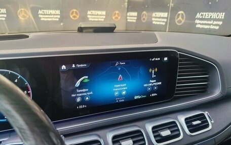Mercedes-Benz GLS, 2022 год, 11 300 000 рублей, 24 фотография