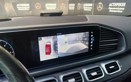 Mercedes-Benz GLS, 2022 год, 11 300 000 рублей, 28 фотография