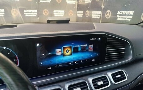 Mercedes-Benz GLS, 2022 год, 11 300 000 рублей, 25 фотография