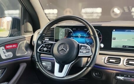 Mercedes-Benz GLS, 2022 год, 11 300 000 рублей, 35 фотография