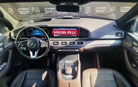 Mercedes-Benz GLS, 2022 год, 11 300 000 рублей, 34 фотография