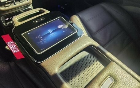 Mercedes-Benz GLS, 2022 год, 11 300 000 рублей, 33 фотография