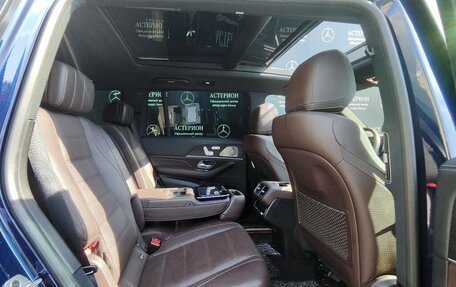 Mercedes-Benz GLS, 2022 год, 11 300 000 рублей, 38 фотография