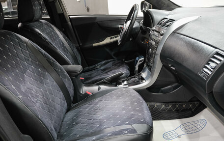Toyota Corolla, 2007 год, 979 000 рублей, 14 фотография