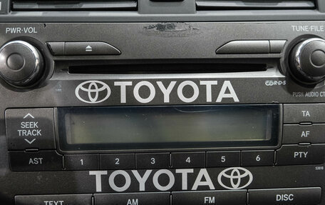 Toyota Corolla, 2007 год, 979 000 рублей, 22 фотография
