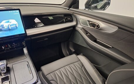 GAC GS8, 2026 год, 4 549 000 рублей, 3 фотография