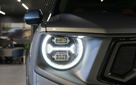 Haval H7, 2026 год, 4 199 000 рублей, 6 фотография