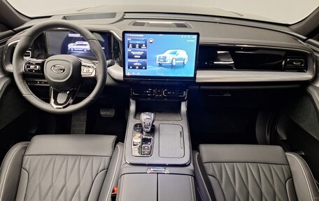 GAC GS8, 2026 год, 4 549 000 рублей, 2 фотография