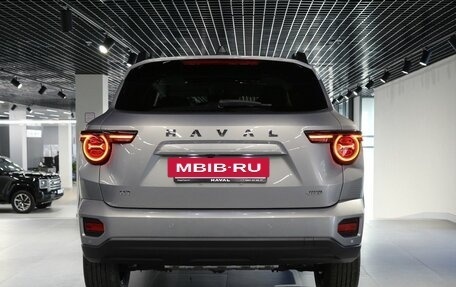 Haval H7, 2026 год, 4 199 000 рублей, 4 фотография