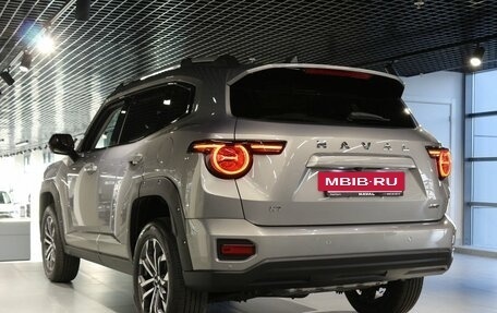 Haval H7, 2026 год, 4 199 000 рублей, 5 фотография