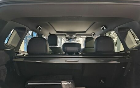 Haval H7, 2026 год, 4 199 000 рублей, 10 фотография