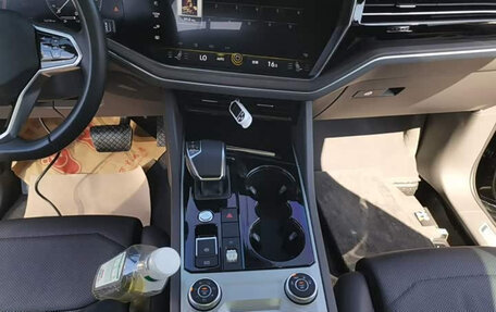 Volkswagen Touareg III, 2023 год, 6 090 605 рублей, 6 фотография