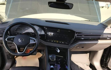 Volkswagen Touareg III, 2023 год, 6 090 605 рублей, 4 фотография