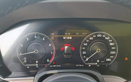 Volkswagen Touareg III, 2023 год, 6 090 605 рублей, 5 фотография