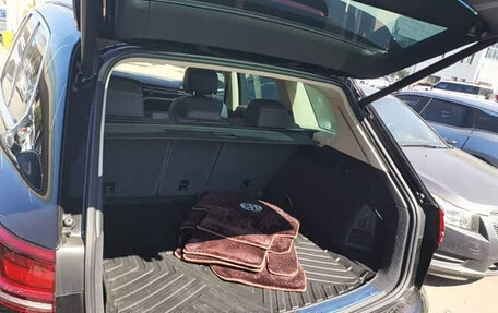 Volkswagen Touareg III, 2023 год, 6 090 605 рублей, 8 фотография