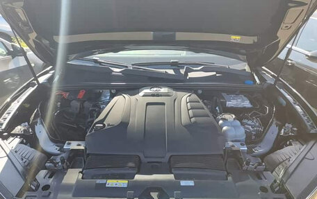 Volkswagen Touareg III, 2023 год, 6 090 605 рублей, 9 фотография