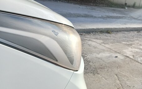 Hyundai Solaris II рестайлинг, 2018 год, 799 999 рублей, 6 фотография