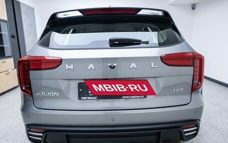 Haval Jolion, 2026 год, 2 499 000 рублей, 7 фотография
