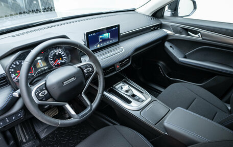 Haval Jolion, 2026 год, 2 499 000 рублей, 20 фотография