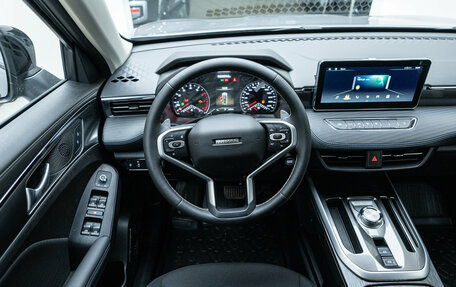 Haval Jolion, 2026 год, 2 499 000 рублей, 25 фотография