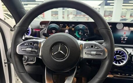 Mercedes-Benz A-Класс, 2022 год, 1 393 000 рублей, 14 фотография