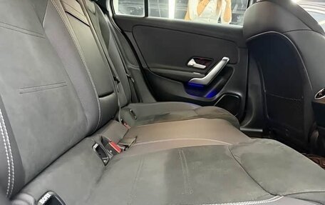 Mercedes-Benz A-Класс, 2022 год, 1 393 000 рублей, 12 фотография