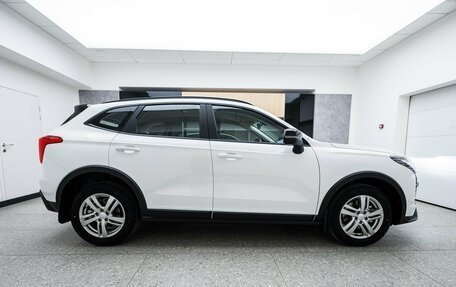 Haval Jolion, 2026 год, 2 499 000 рублей, 4 фотография